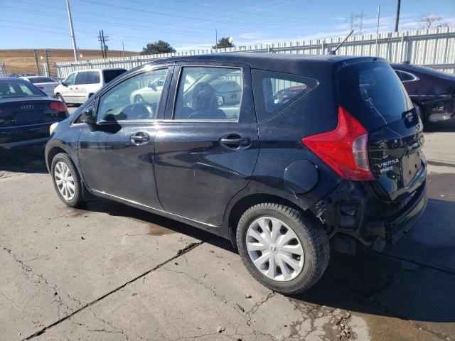Image 2 of 2015 NISSAN VERSA NOTE S 2015 with VIN 3N1CE2CP4FL370448