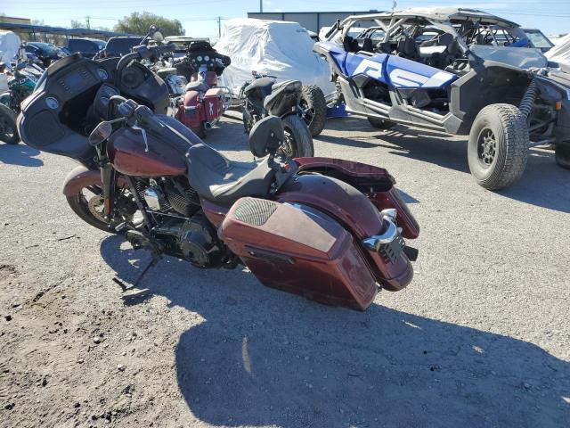 Obraz 3 z 2015 HARLEY-DAVIDSON FLTRX ROAD GLIDE 2015 z VIN 1HD1KHM14FB653989