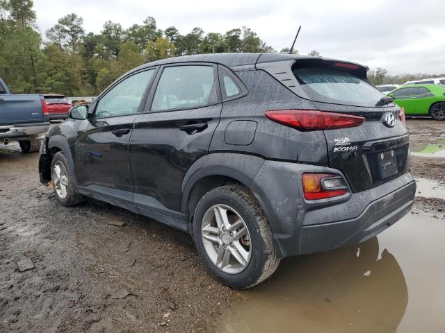 Изображение 2 2019 HYUNDAI KONA SE 2019 с VIN KM8K12AA8KU342649