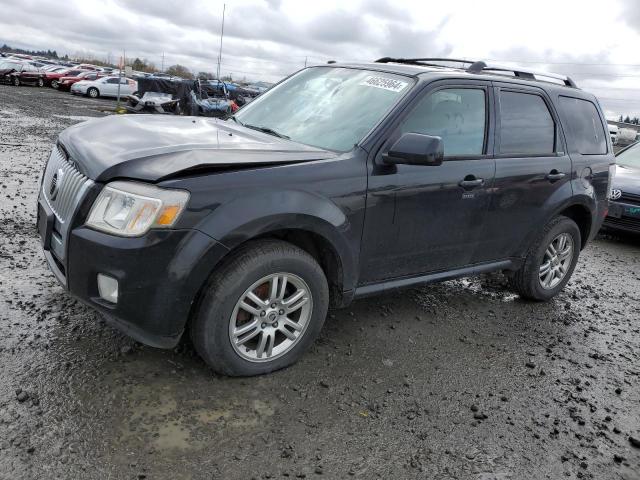 2010 MERCURY MARINER PREMIER 2010 image