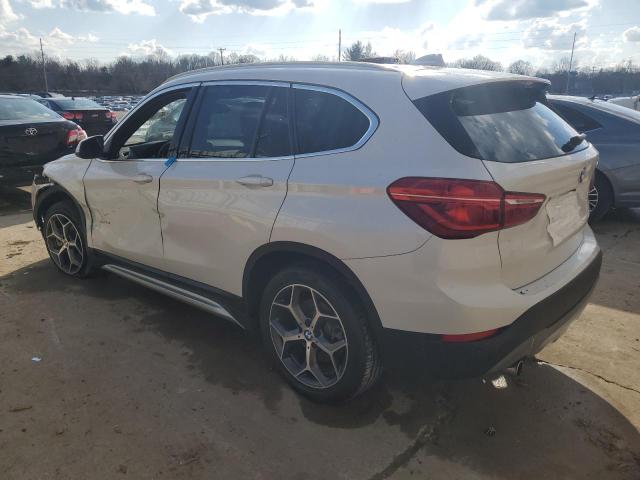 Image 2 of 2018 BMW X1 XDRIVE28I 2018 with VIN WBXHT3C36J5K22387