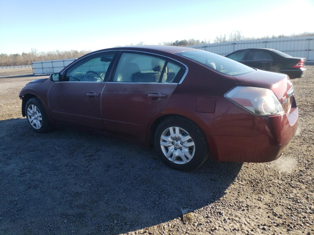 Obraz 2 z 2012 NISSAN ALTIMA BASE 2012 z VIN 1N4AL2AP3CC200303