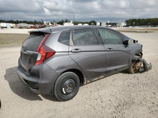 Изображение 3 2018 HONDA FIT EX 2018 с VIN 3HGGK5H82JM707973