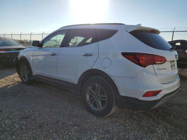 Obraz 2 z 2018 HYUNDAI SANTA FE SPORT  2018 z VIN 5NMZU3LB4JH097294