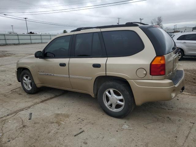 Obraz 2 z 2006 GMC ENVOY  2006 z VIN 1GKDT13S062288602