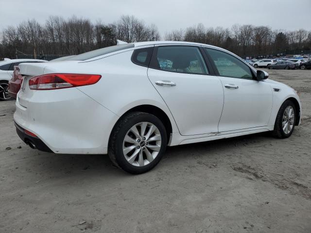 Obraz 3 z 2018 KIA OPTIMA LX 2018 z VIN 5XXGT4L34JG264440