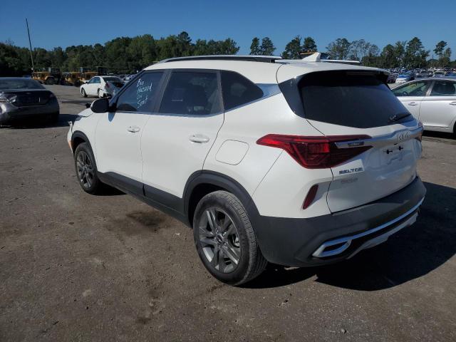 Image 2 of 2023 KIA SELTOS S 2023 with VIN KNDEU2AA5P7410503