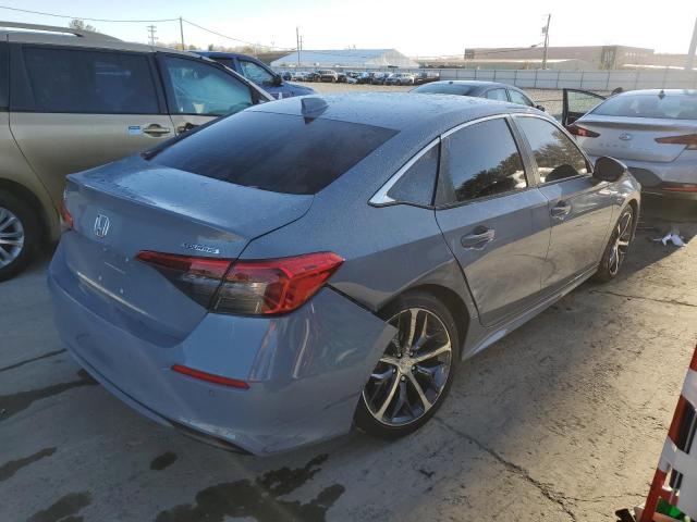 Image 3 of 2024 HONDA CIVIC TOURING 2024 with VIN 2HGFE1F93RH307504