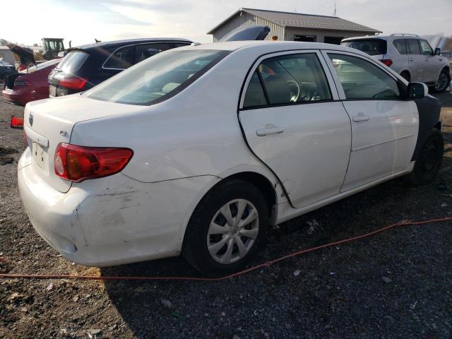 Изображение 3 2010 TOYOTA COROLLA BASE 2010 с VIN 2T1BU4EE9AC195175