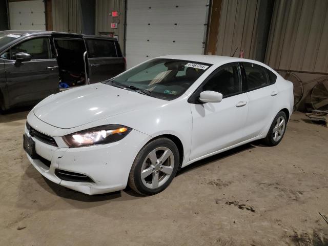 Obraz 2015 DODGE DART SXT 2015