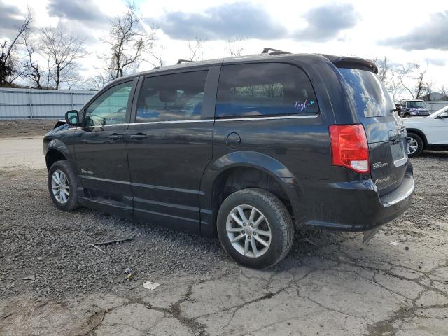 Obraz 2 z 2018 DODGE GRAND CARAVAN SXT 2018 z VIN 2C4RDGCG0JR298716