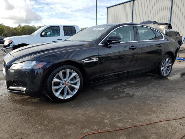 Obraz 1 z 2019 JAGUAR XF PREMIUM 2019 z VIN SAJBD4FX3KCY78758