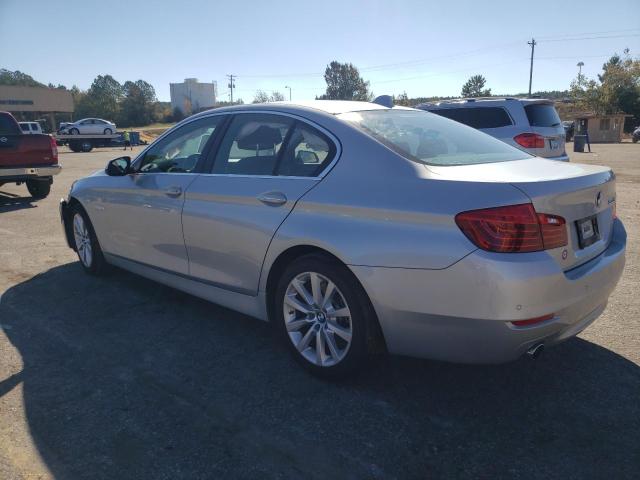 Obraz 2 z 2016 BMW 535 I 2016 z VIN WBA5B1C54GG133937