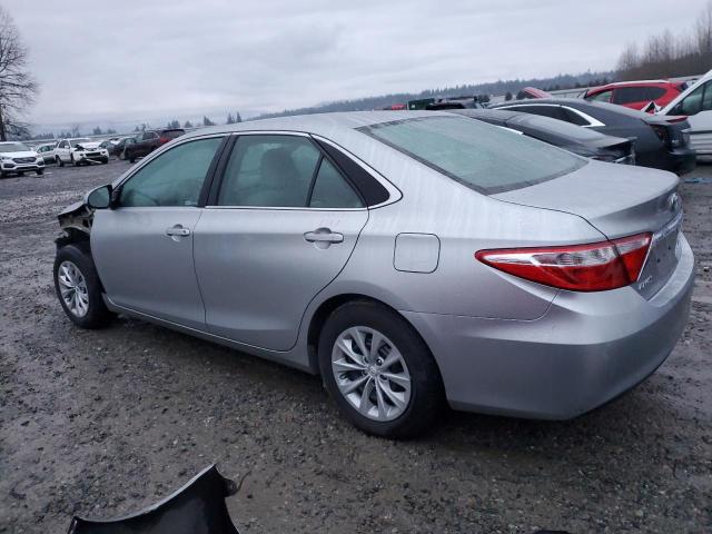 Изображение 2 2015 TOYOTA CAMRY LE 2015 с VIN 4T1BF1FK7FU086278