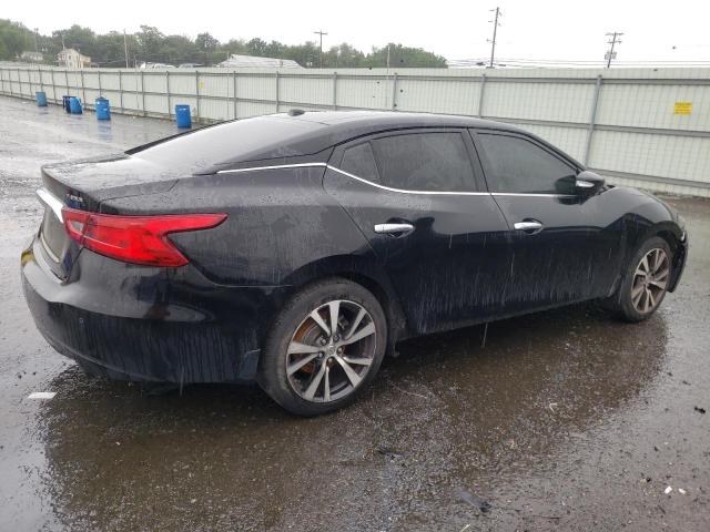 Image 3 of 2018 NISSAN MAXIMA 3.5S 2018 with VIN 1N4AA6AP6JC394190