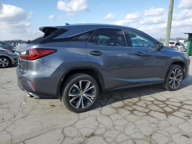 Image 3 of 2017 LEXUS RX 350 BASE 2017 with VIN 2T2ZZMCA4HC058232