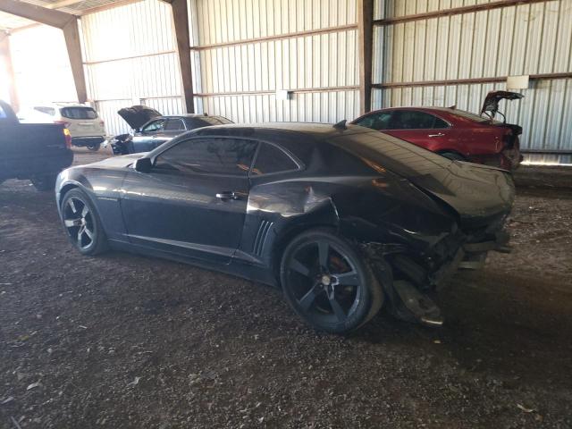 Obraz 2 z 2012 CHEVROLET CAMARO LS 2012 z VIN 2G1FA1E33C9212281