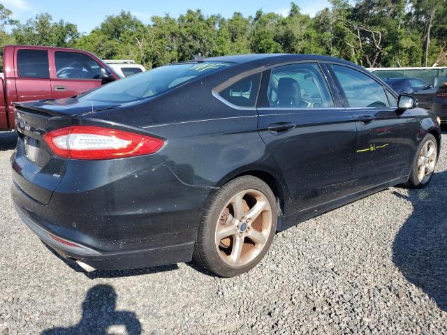Obraz 3 z 2013 FORD FUSION SE 2013 z VIN 3FA6P0H77DR253139