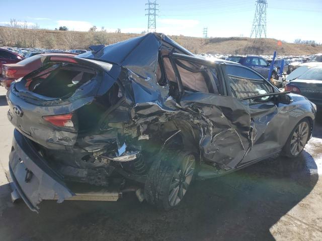 Изображение 3 2018 HYUNDAI ELANTRA GT SPORT 2018 с VIN KMHH55LCXJU076273