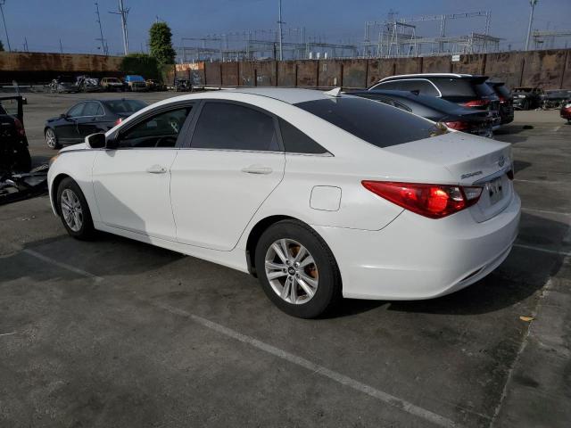 Obraz 2 z 2013 HYUNDAI SONATA GLS 2013 z VIN 5NPEB4AC9DH714377