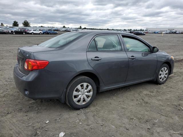 Image 3 of 2010 TOYOTA COROLLA BASE 2010 with VIN 1NXBU4EE4AZ188441