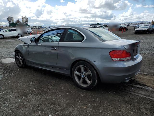 Изображение 2 2011 BMW 128 I 2011 с VIN WBAUP7C53BVK78584