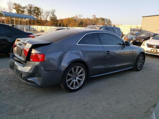 Изображение 3 2015 AUDI A5 PREMIUM PLUS 2015 с VIN WAUMFAFR0FA035455