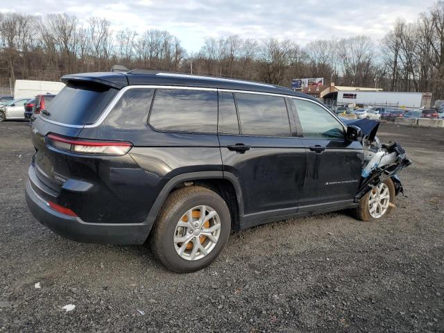 Image 3 of 2023 JEEP GRAND CHEROKEE L LIMITED 2023 with VIN 1C4RJKBGXP8799355