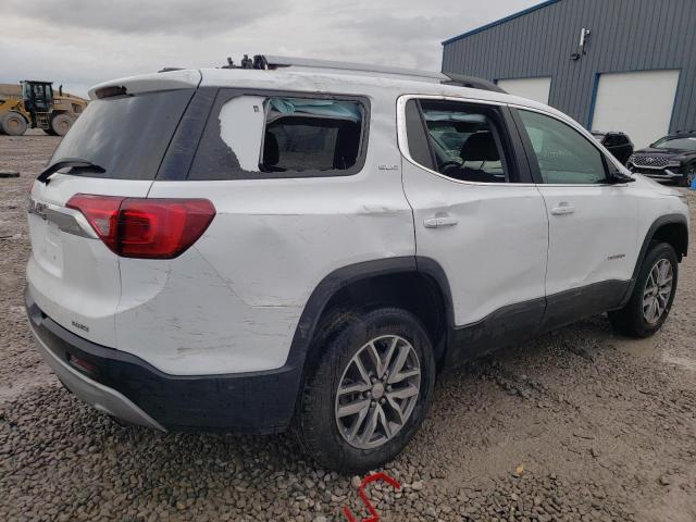 Изображение 3 2018 GMC ACADIA SLE 2018 с VIN 1GKKNSLA9JZ246377