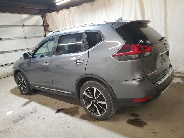 Image 2 of 2018 NISSAN ROGUE S 2018 with VIN JN8AT2MVXJW321298