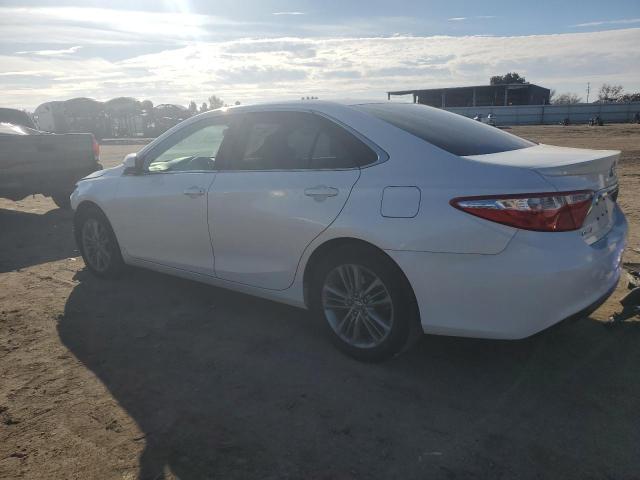 Image 2 of 2017 TOYOTA CAMRY LE 2017 with VIN 4T1BF1FK6HU420738