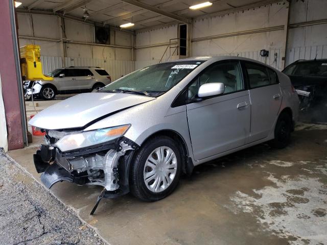 Obraz 1 z 2010 HONDA INSIGHT LX 2010 z VIN JHMZE2H5XAS014058