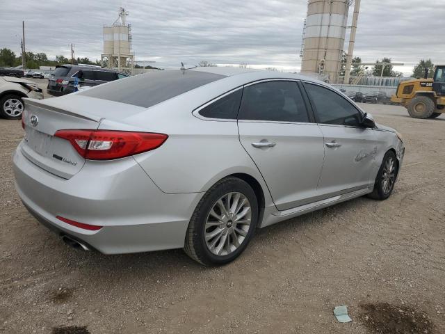 Image 3 of 2015 HYUNDAI SONATA SPORT 2015 with VIN 5NPE34AF2FH095485