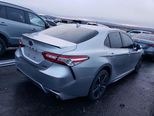 Image 3 of 2020 TOYOTA CAMRY XSE 2020 with VIN 4T1K61AK4LU932546