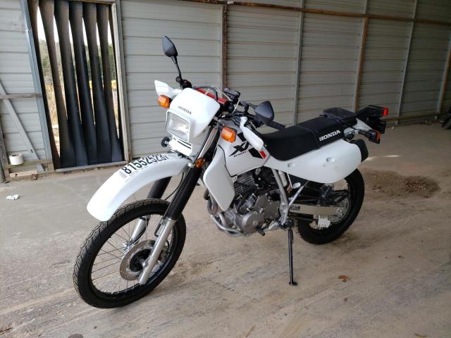 Image 2 of 2022 HONDA XR650 L 2022 with VIN JH2RD0606NK100366