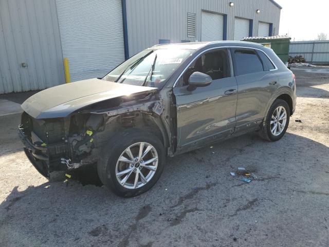 Изображение 2021 AUDI Q3 PREMIUM S LINE 45 2021