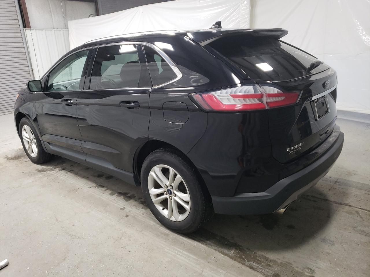 Image 2 of Ford Edge Sel 2019 with VIN 2FMPK3J99KBB66585