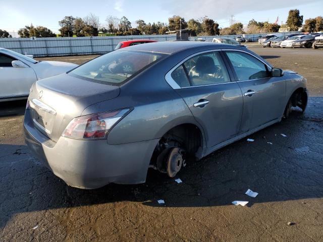 Image 3 of 2014 NISSAN MAXIMA S 2014 with VIN 1N4AA5AP4EC439191