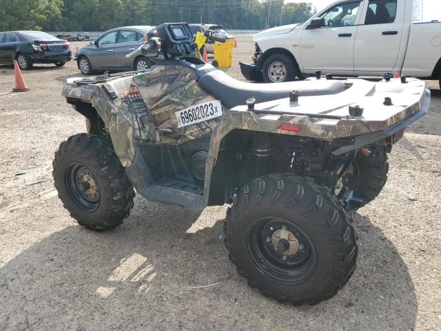 Obraz 3 z 2023 POLA SPORTSMAN 2023 z VIN 3NESEA575PN166927