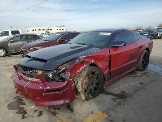 Obraz 2008 FORD MUSTANG GT 2008