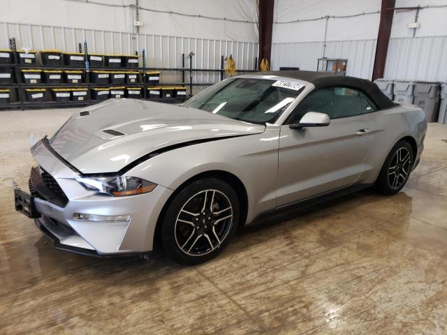 Изображение 2023 FORD MUSTANG  2023