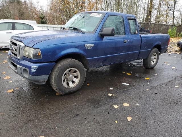 2010 FORD RANGER SUPER CAB 2010 image