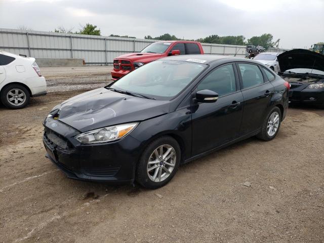 Obraz 1 z 2015 FORD FOCUS SE 2015 z VIN 1FADP3F26FL327104