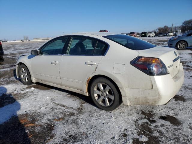 Image 2 of 2009 NISSAN ALTIMA 2.5 2009 with VIN 1N4AL21E49N408864