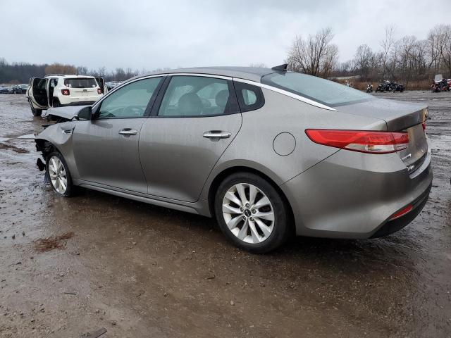 Изображение 2 2016 KIA OPTIMA EX 2016 с VIN 5XXGU4L39GG011085
