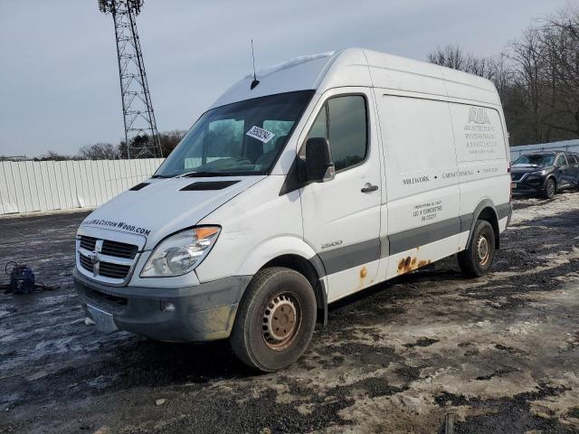 2008 DODGE SPRINTER 2500 2008 image