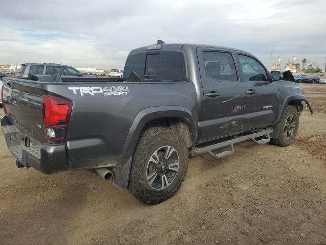 Obraz 3 z 2019 TOYOTA TACOMA DOUBLE CAB 2019 z VIN 3TMCZ5AN4KM215942