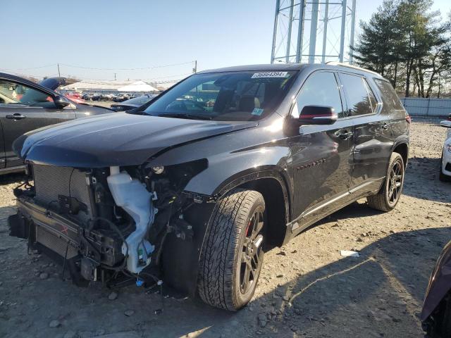 Obraz 1 z 2022 CHEVROLET TRAVERSE PREMIER 2022 z VIN 1GNEVKKW1NJ140894