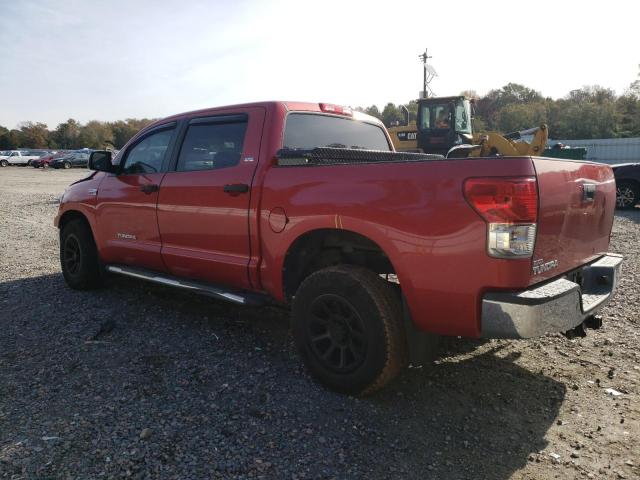 Изображение 2 2011 TOYOTA TUNDRA CREWMAX SR5 2011 с VIN 5TFEY5F15BX099923
