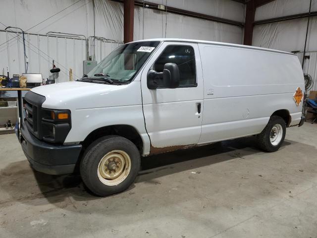 Image 1 of 2010 FORD ECONOLINE E150 VAN 2010 with VIN 1FTNE1EW4ADA90936